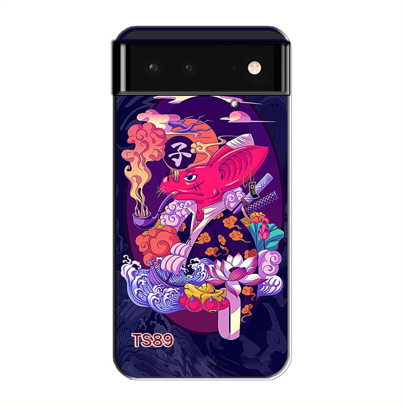 Ốp Lưng Dành Cho GOOGLE PIXEL 6