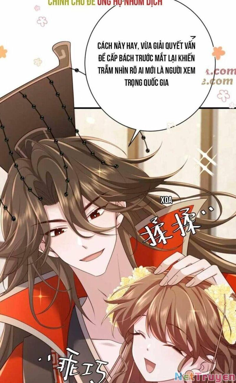 phương thức sinh tồn của công chúa pháo hôi chapter 165 45