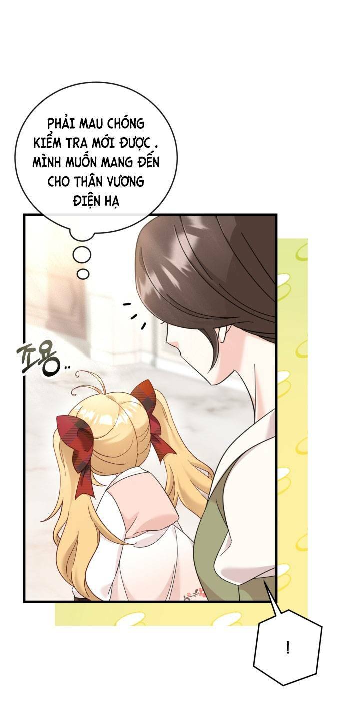 công chúa dược sĩ bé con chapter 11 49