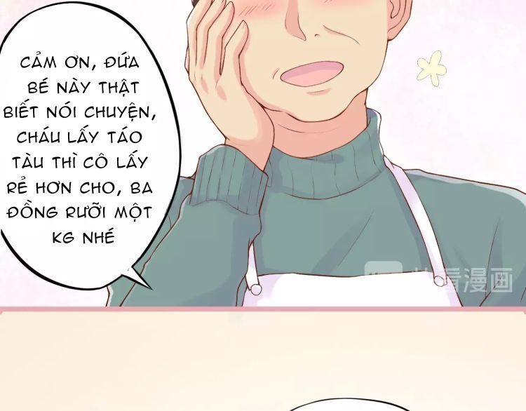 bên anh mới là cả thế giới chapter 1 23