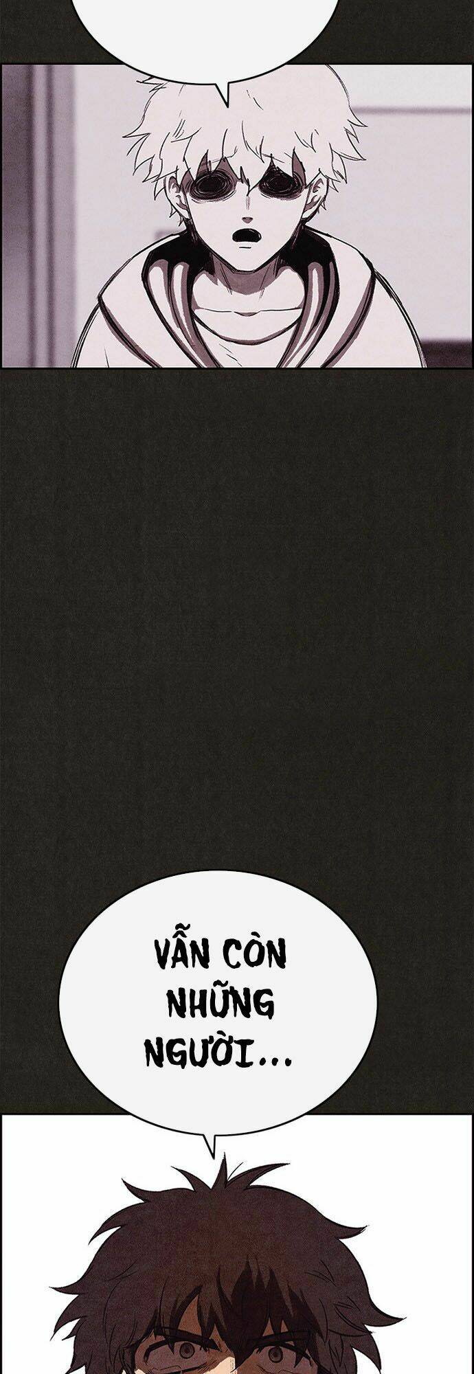 quái vật tại chung cư xanh chapter 124 48