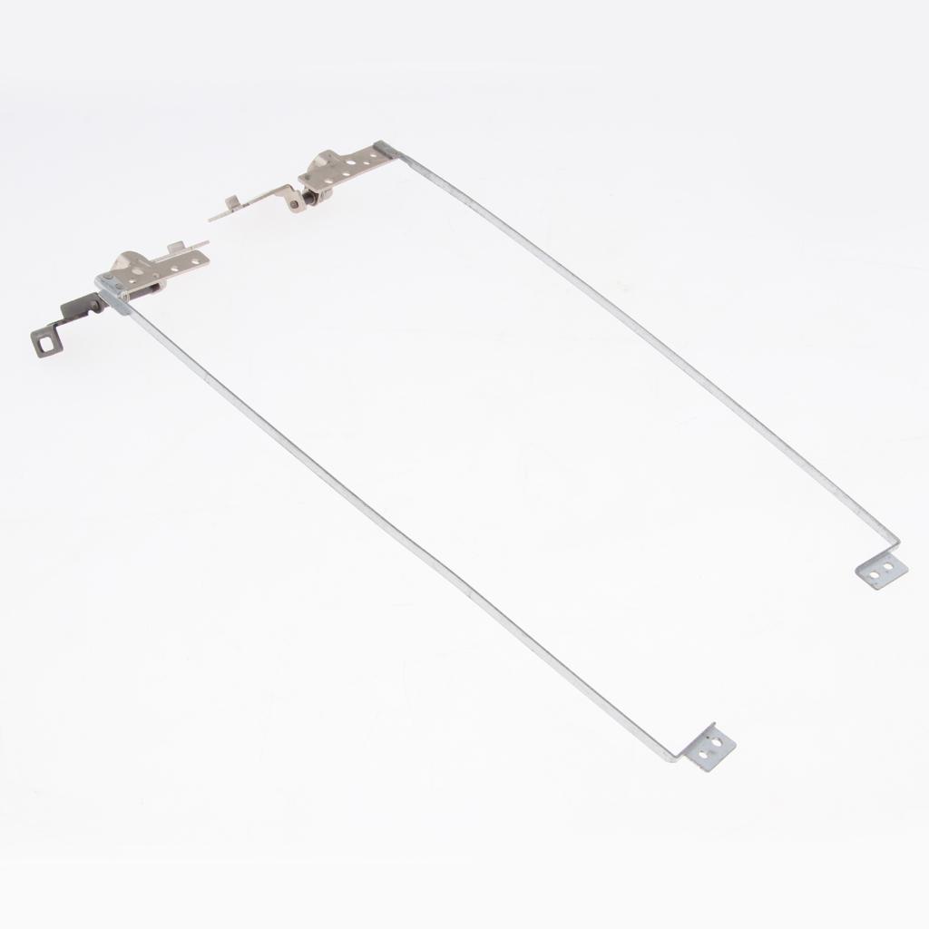 Replacement LCD Hinge Left + Right For IBM Lenovo IdeaPad P580 P585 Laptop