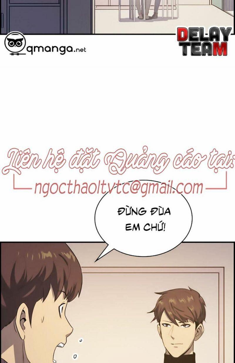 tôi trở lại thăng cấp một mình chapter 4 2