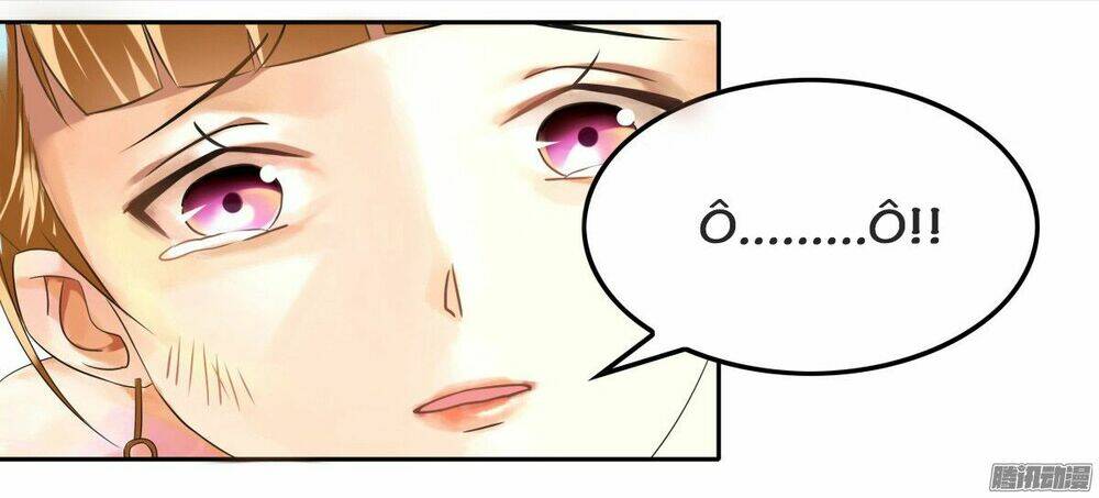 thần y khí nữ chapter 1.1 8