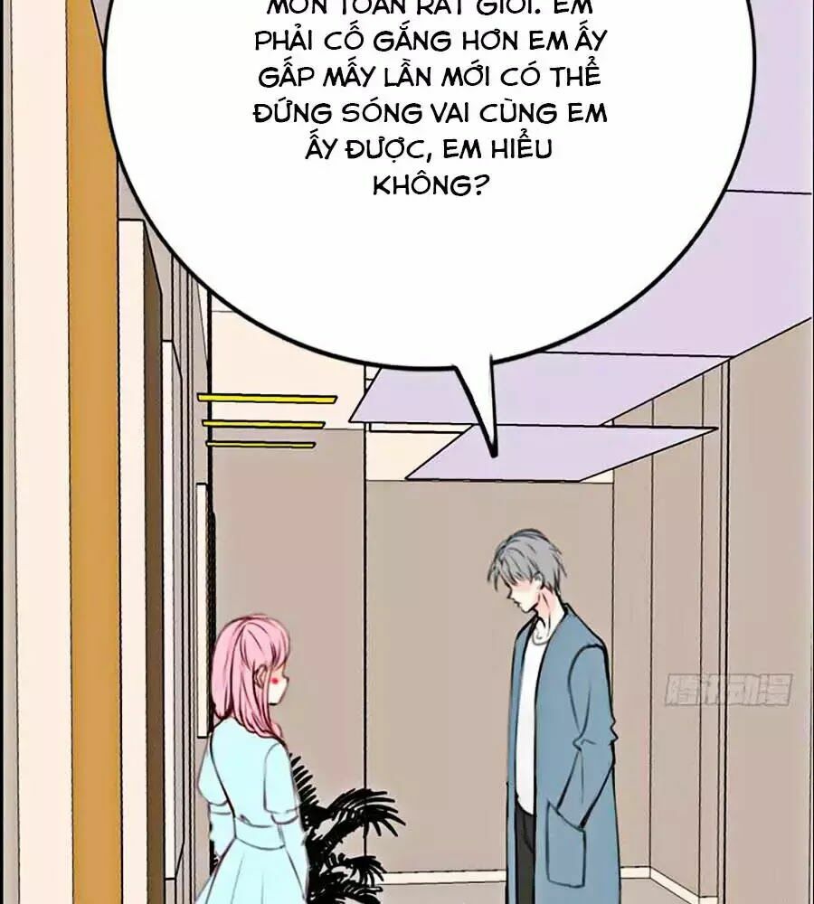 công chúa nữ vương mệnh chapter 104 54