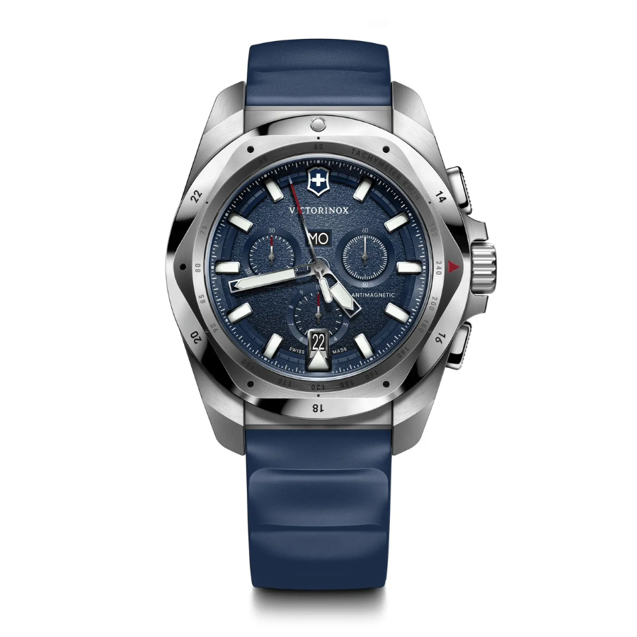 Đồng hồ nam I.N.O.X. Chrono Victorinox Thụy Sỹ
