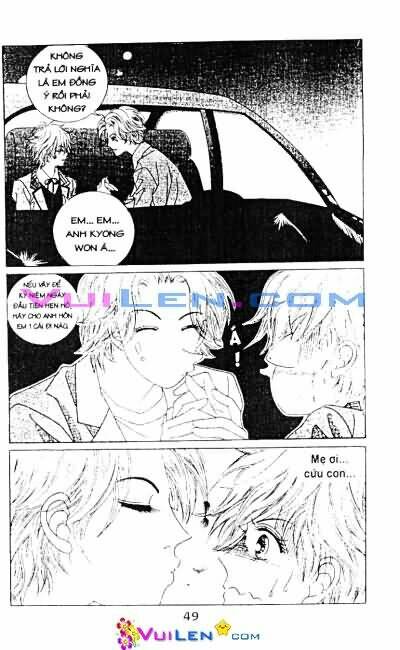 đợi em chapter 27 10