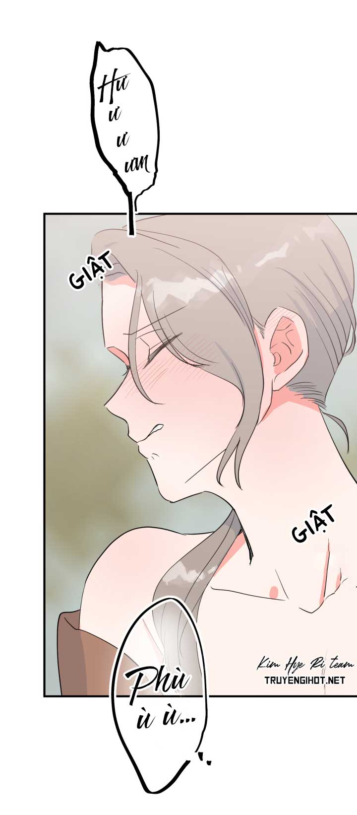 độc chủ chapter 16 32