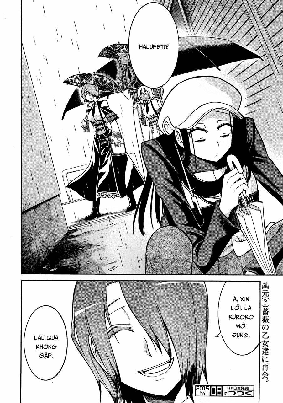 murcielago chapter 30 26