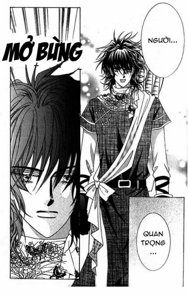 địa ngục tuyết trắng chapter 11 17