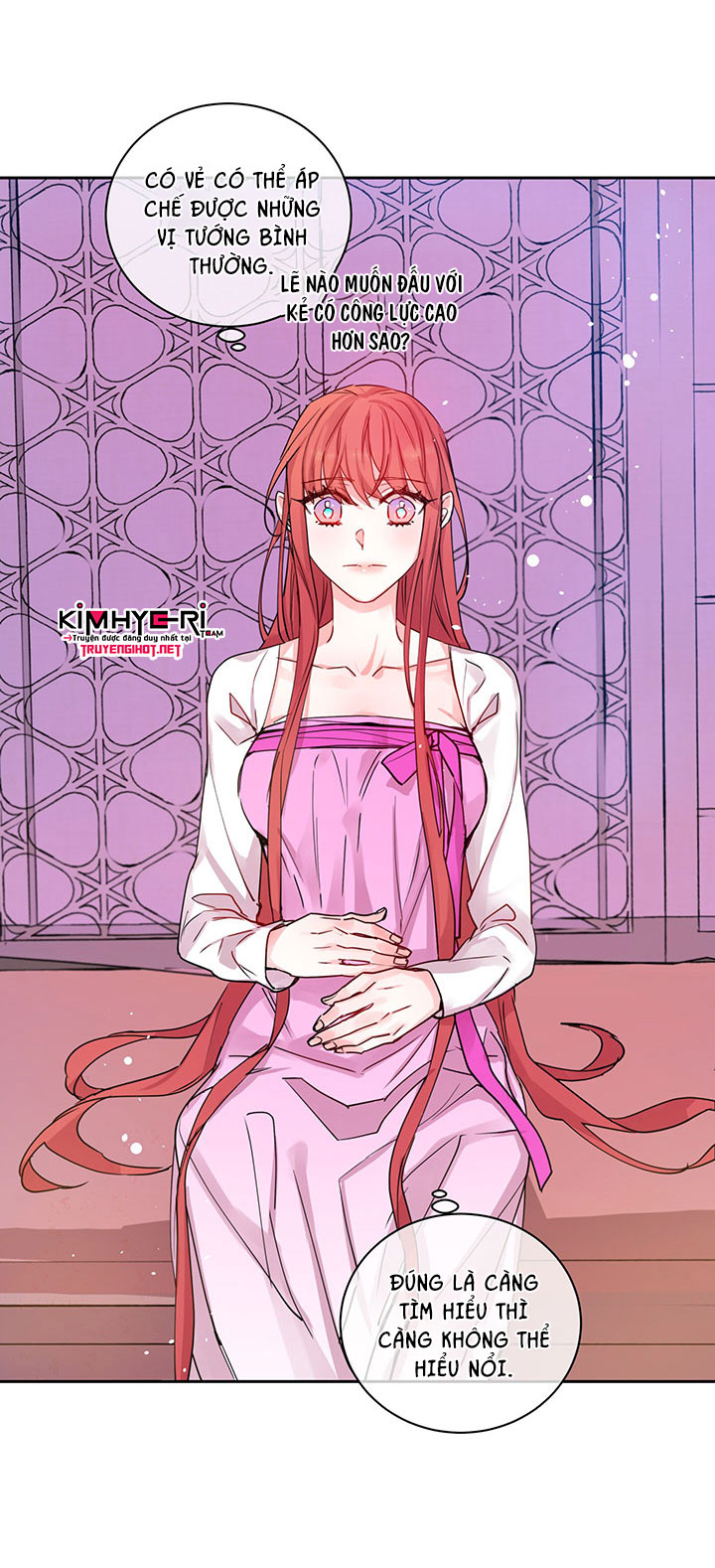 nàng tiên chốn cực lạc chapter 9 10