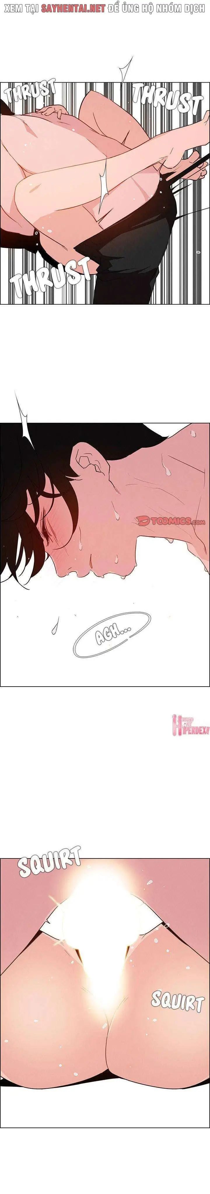 màn mưa chapter 60 4