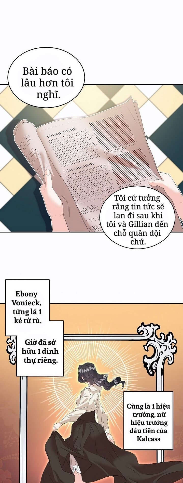 ebony, quạ đen chapter 57 2