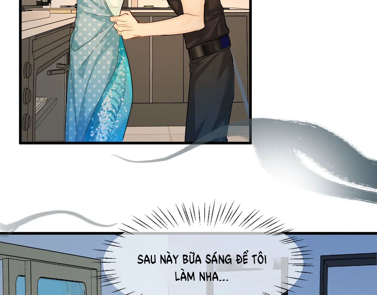 nhân ngư sa ngã chapter 24.1 14