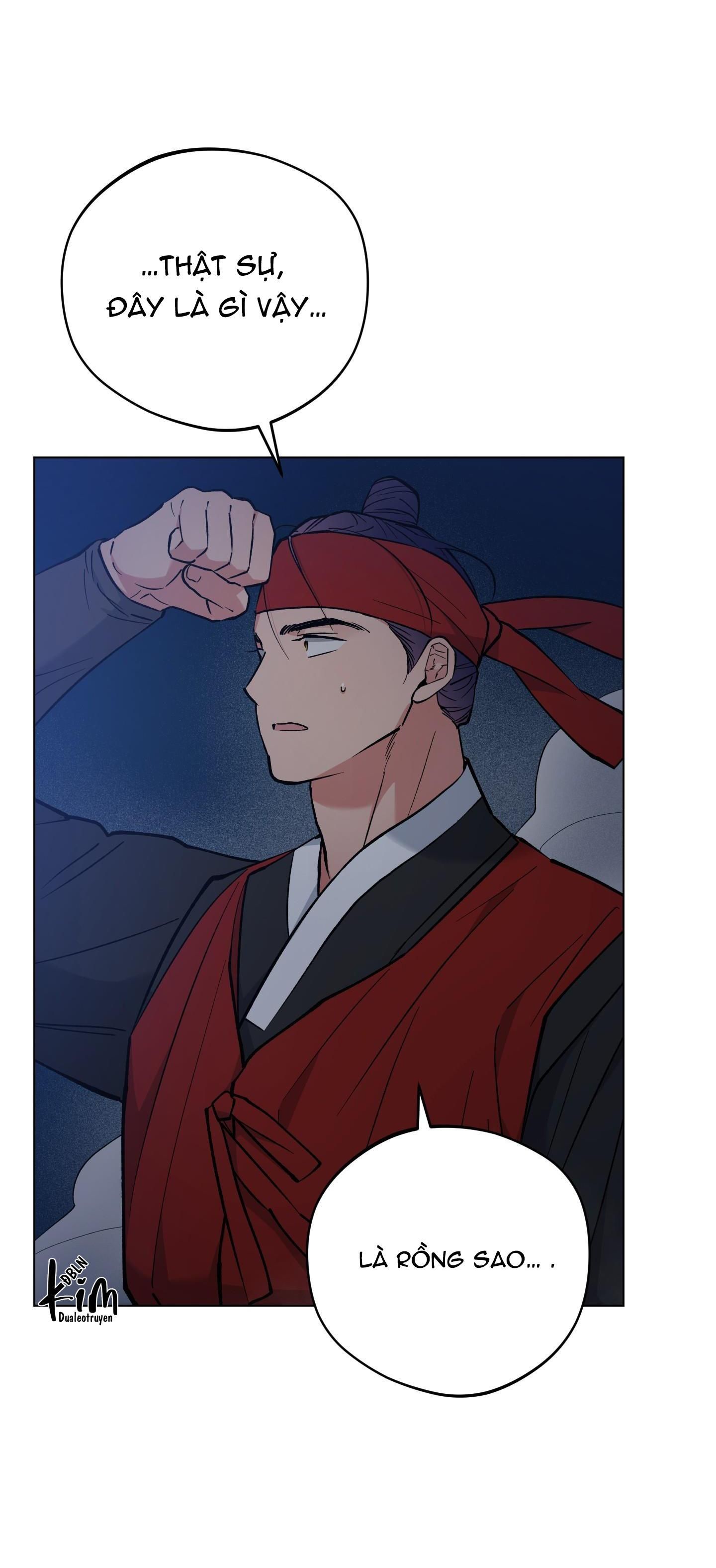 bình minh của rồng chapter 51 30