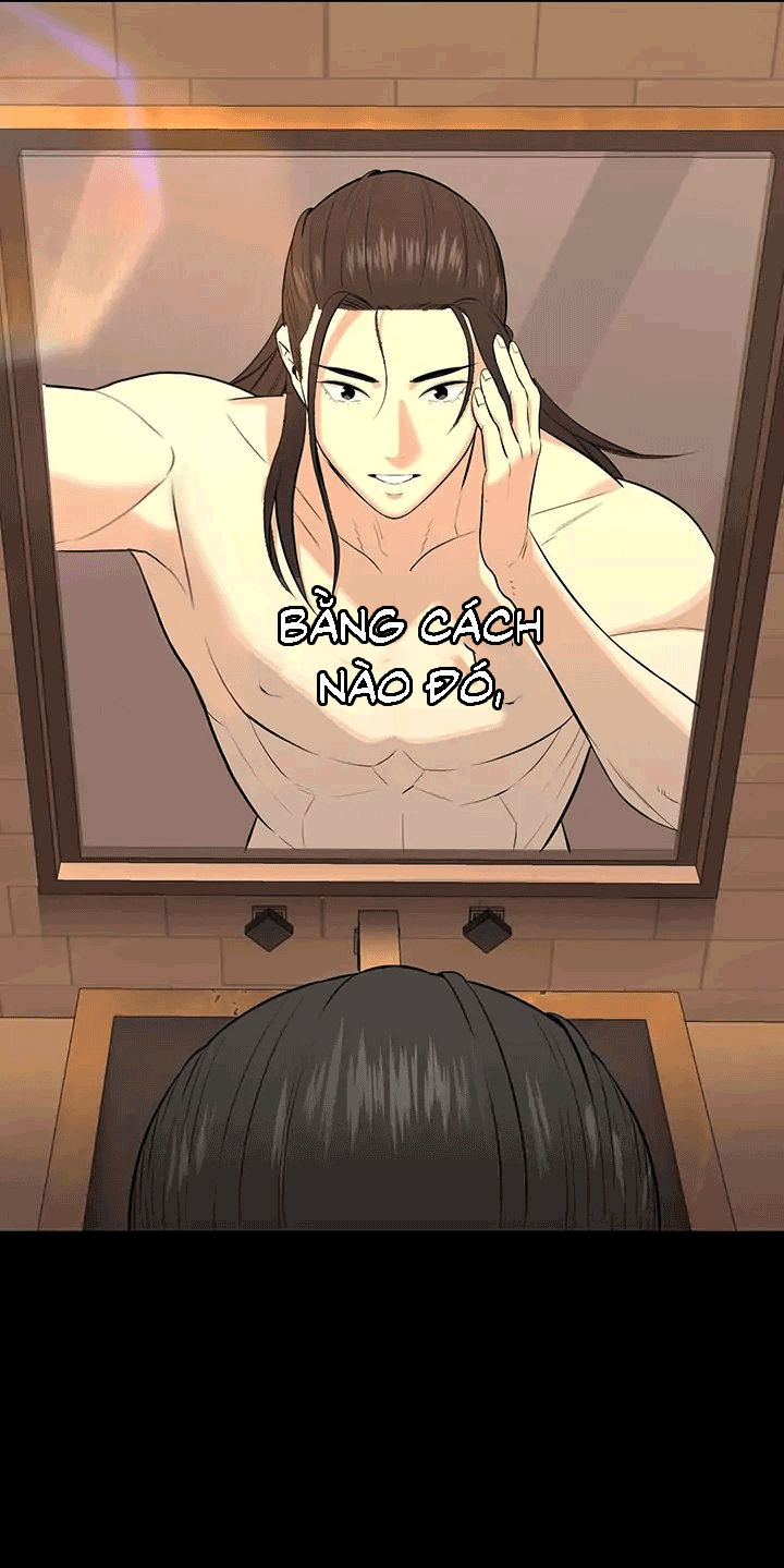 bí mật thế hệ thứ 3 chapter 2 2