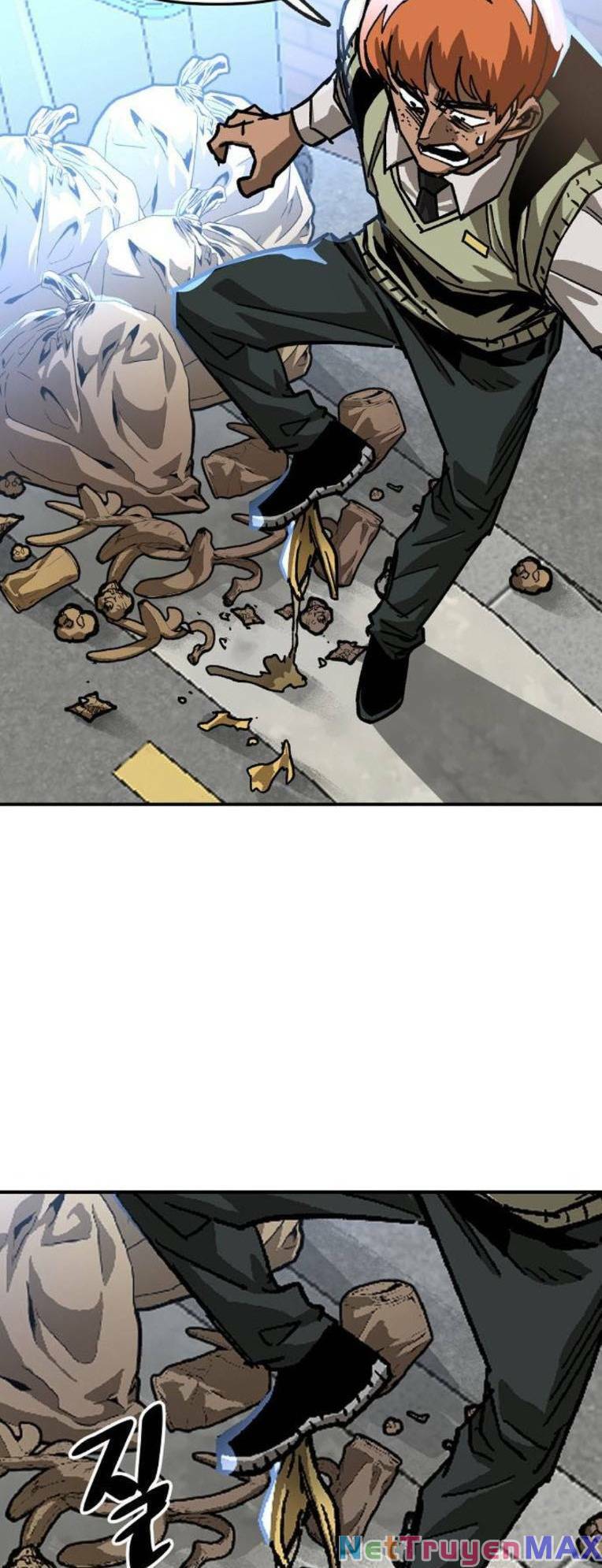 chỉ có cái c.h.ế.t mới là sự cứu rỗi chapter 30 20