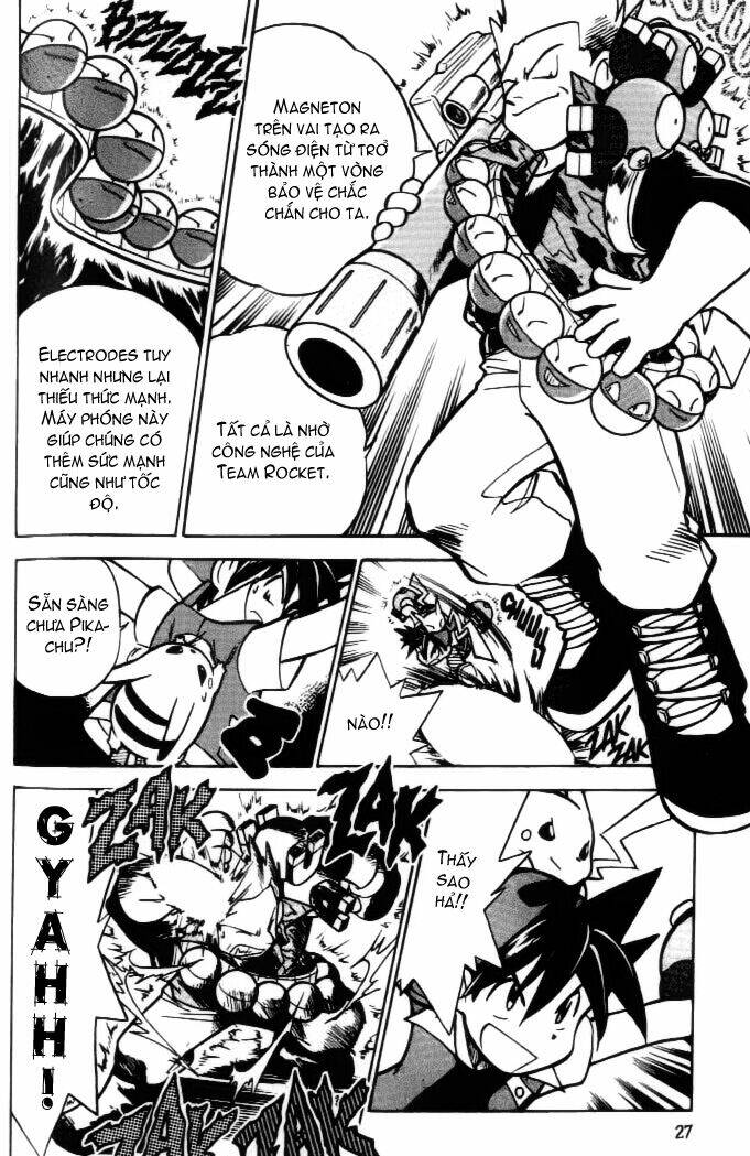 thú cưng đặc biệt chapter 29 7