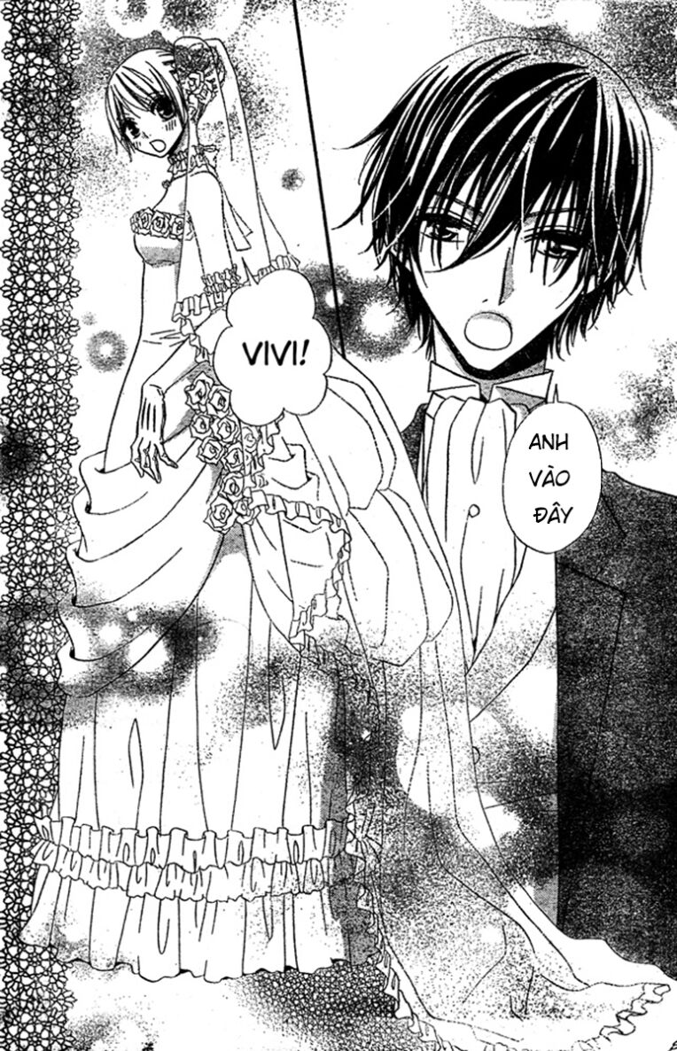 hoa và ác ma chapter 58 2