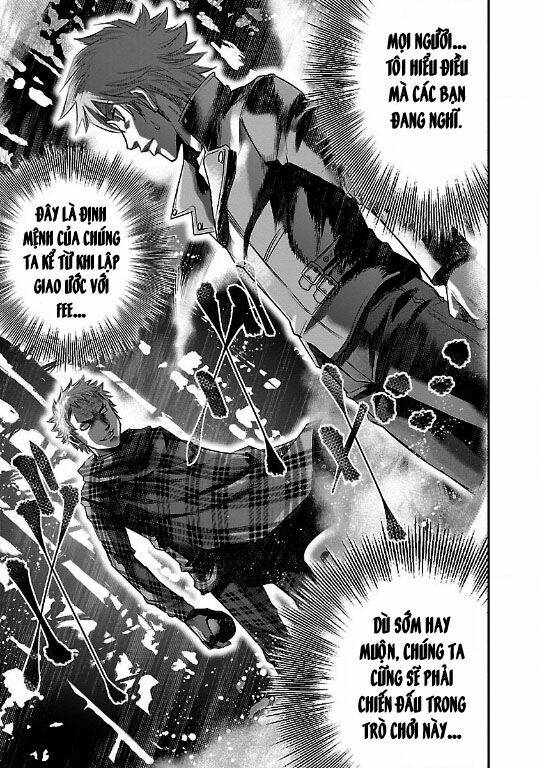 choujin sensen chapter 17 29