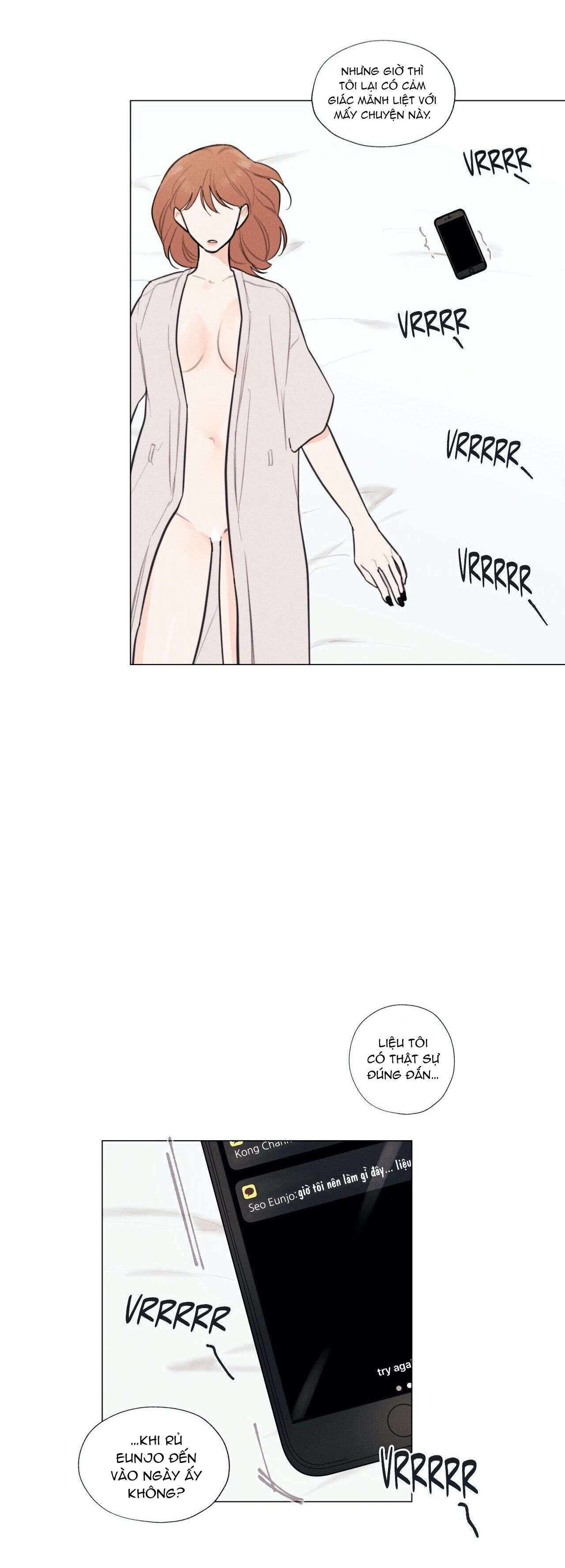 hardcore vanilla chapter 28 2