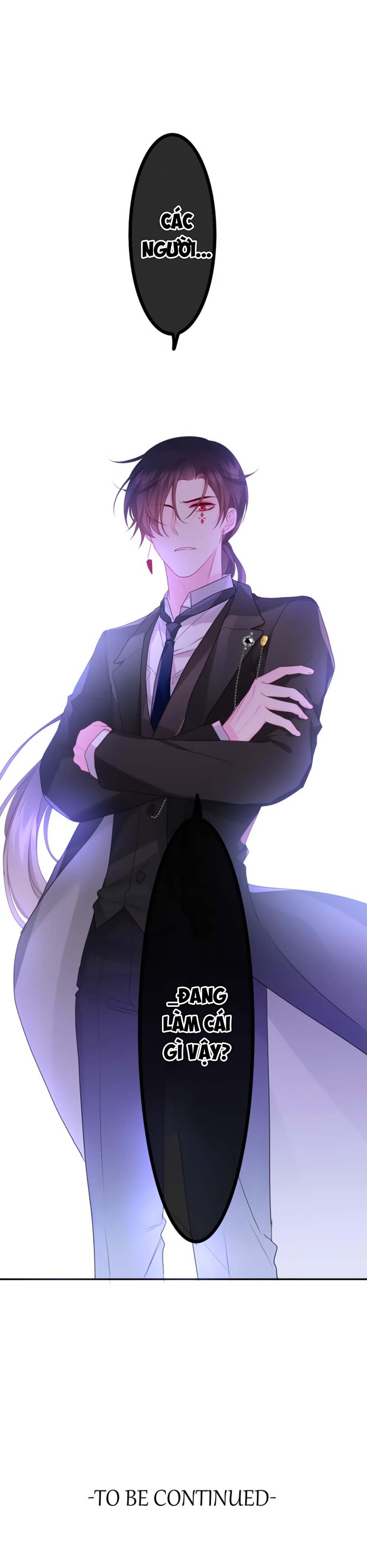 monster, độ ấm quái vật kiệm lời chapter 23 17