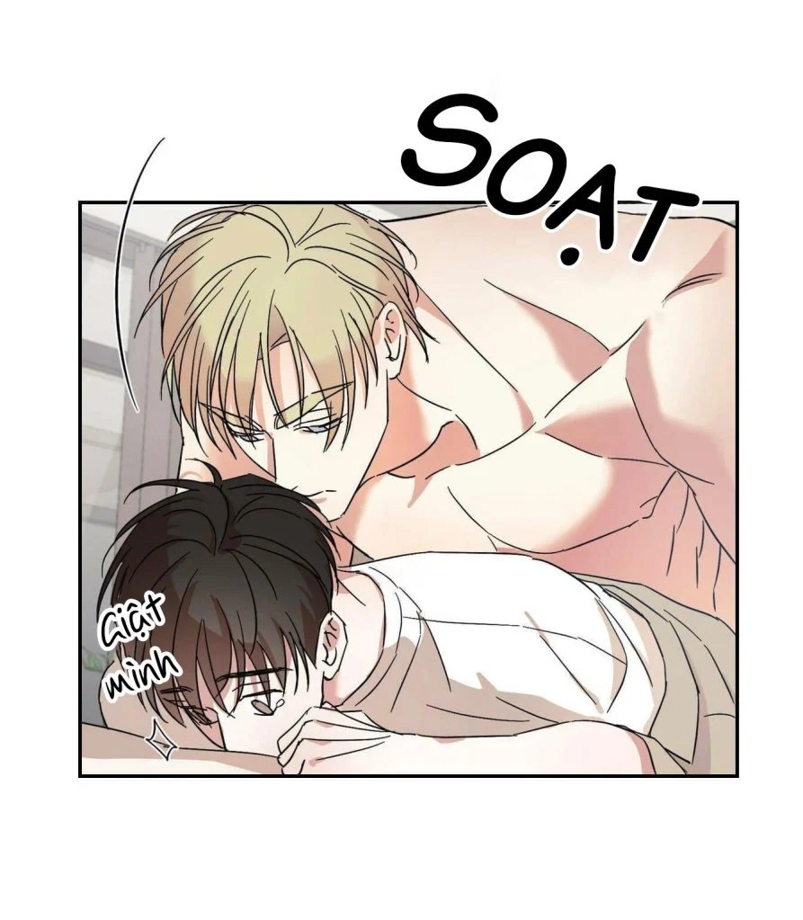 cậu chủ của tôi chapter 10 31