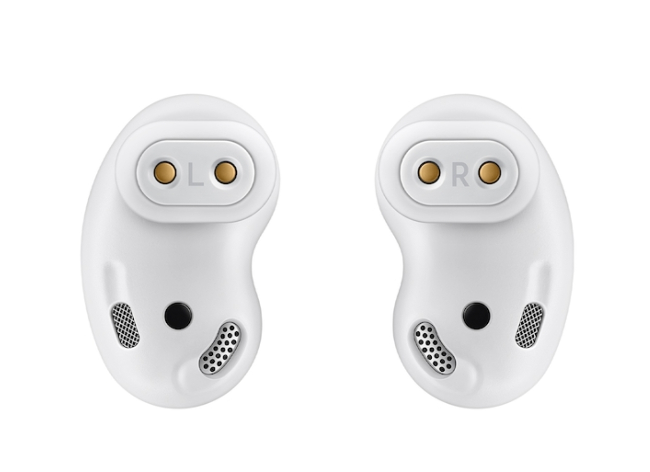 Tai Nghe Bluetooth Samsung Galaxy Buds Live (Bean 2020) R180 - Hàng Chính Hãng