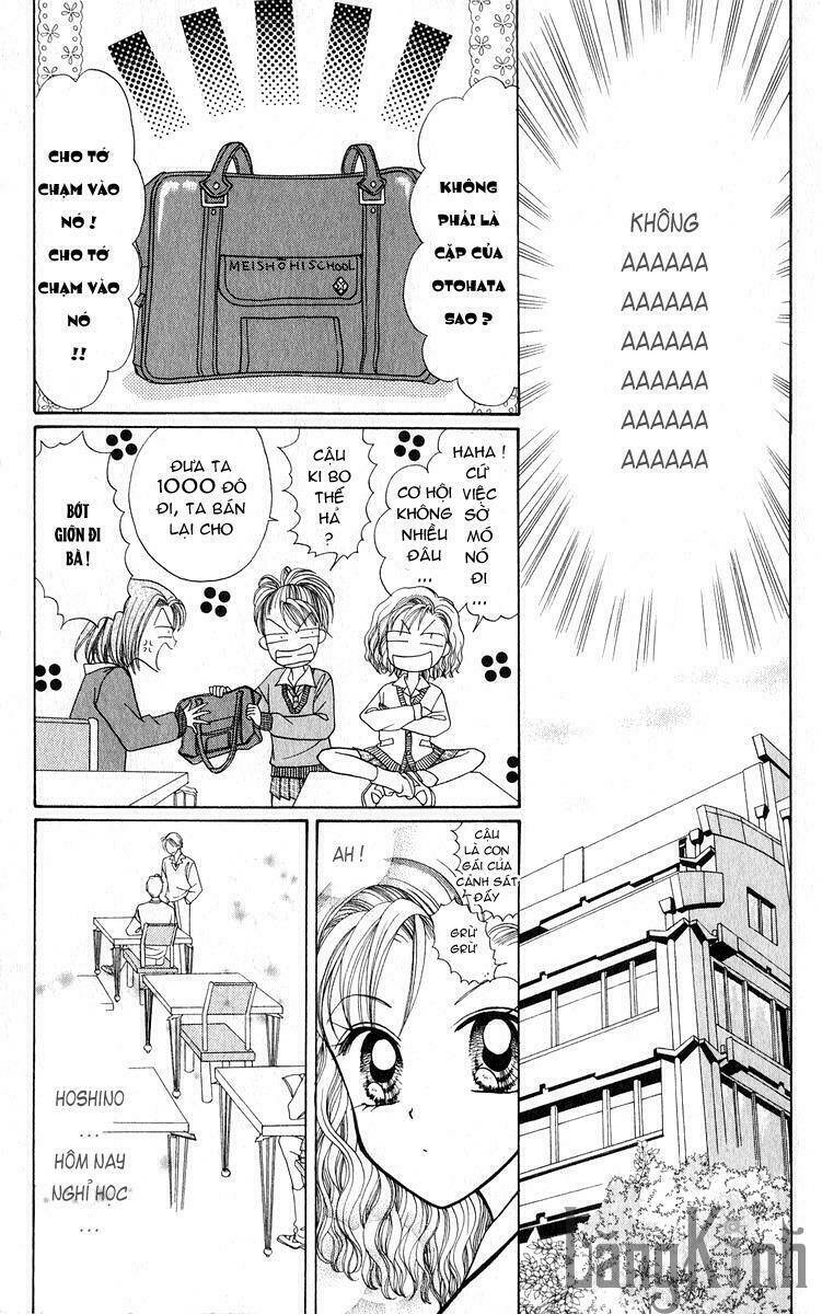 gals - mắt lưu ly chapter 1 39