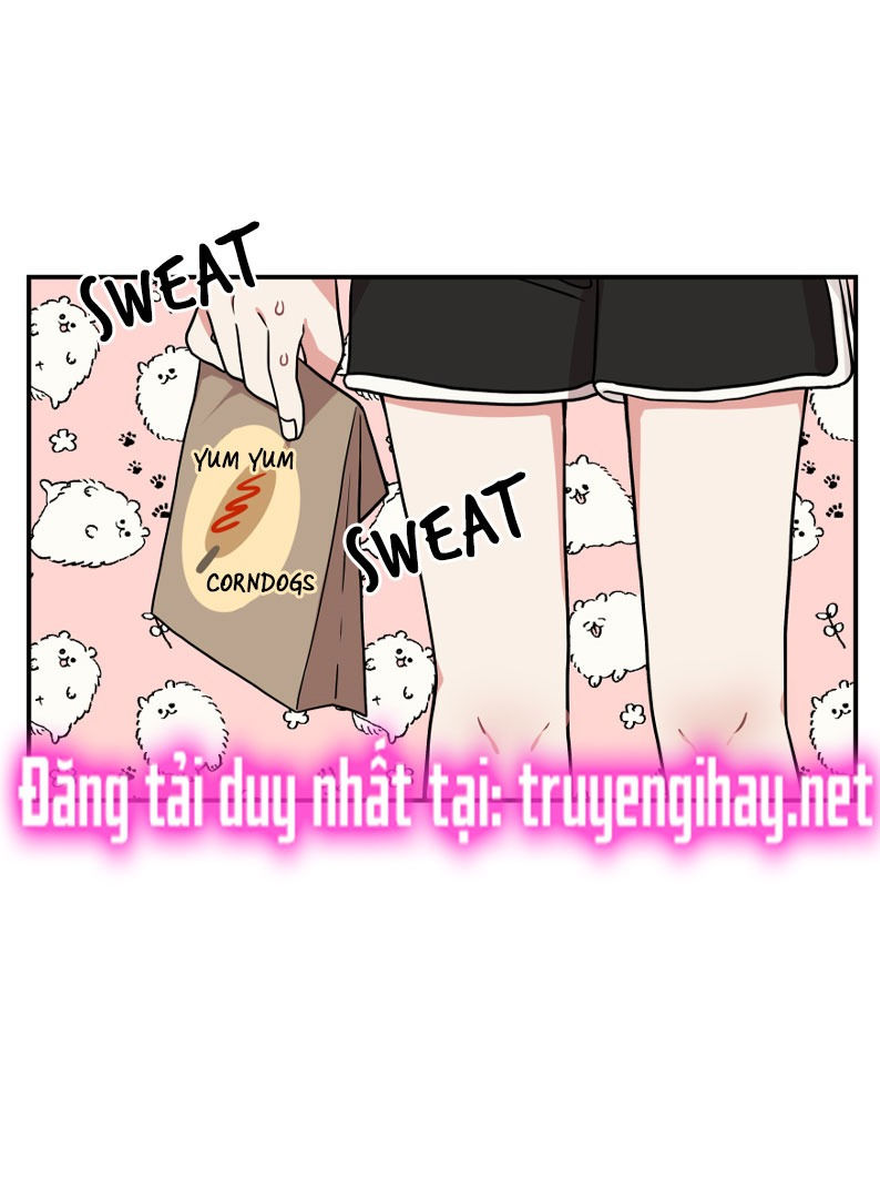 gửi em người đánh cắp những vì sao - to you who swallowed a star chapter 1.2 28