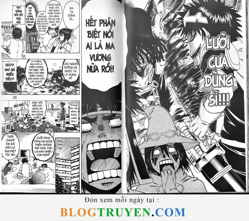 mr.fullswing chapter 132 16