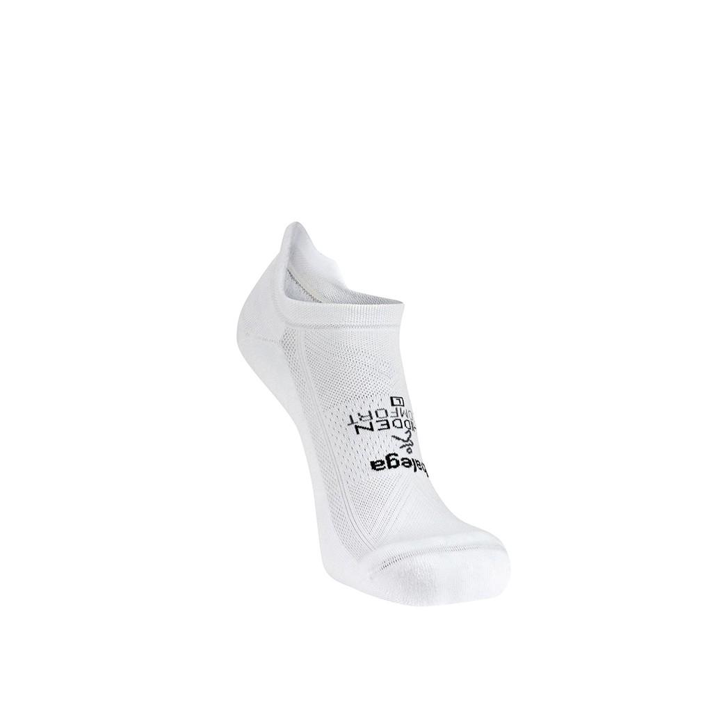 Vớ thể thao unisex Balega No Show - Hidden Comfort - 300093_94_95