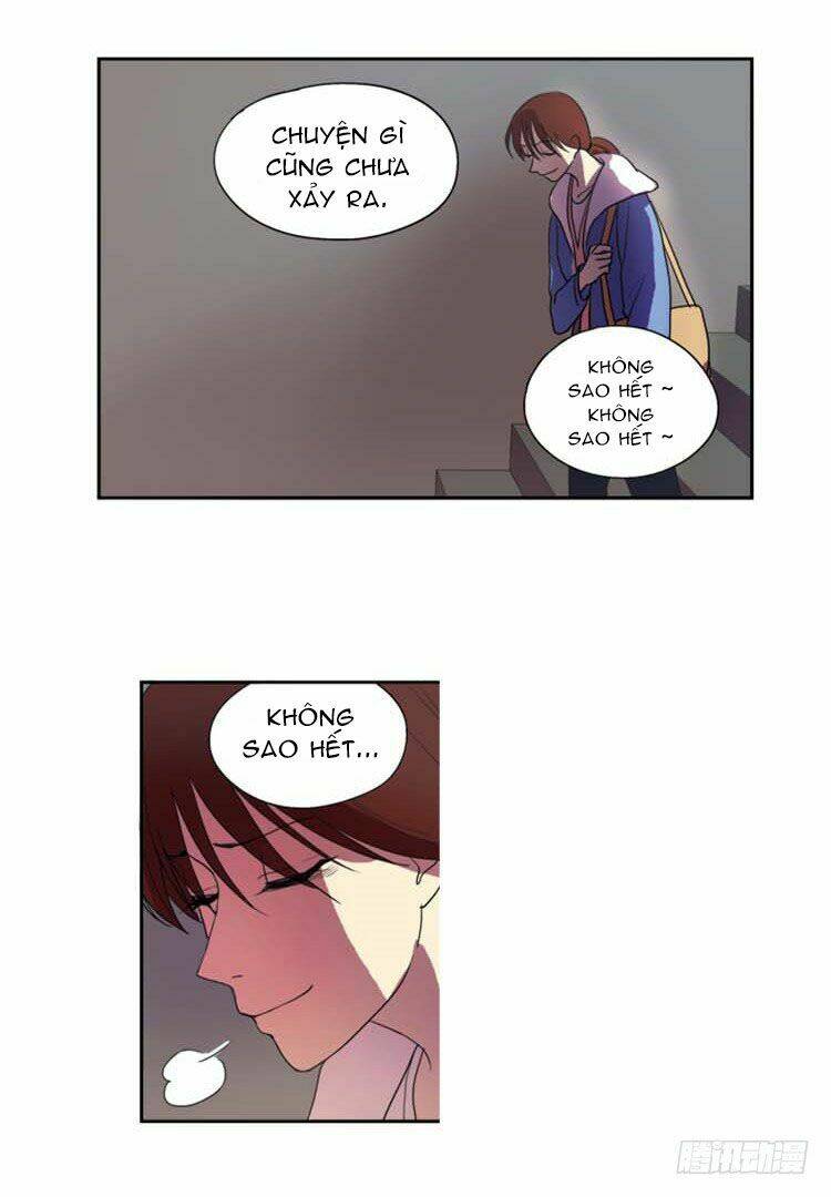 trở lại tuổi mười mấy chapter 10 9