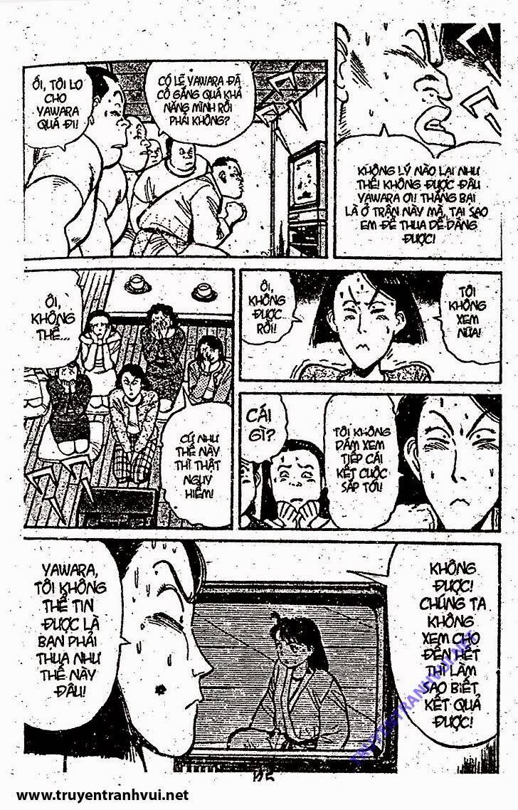 yawara chapter 103 6