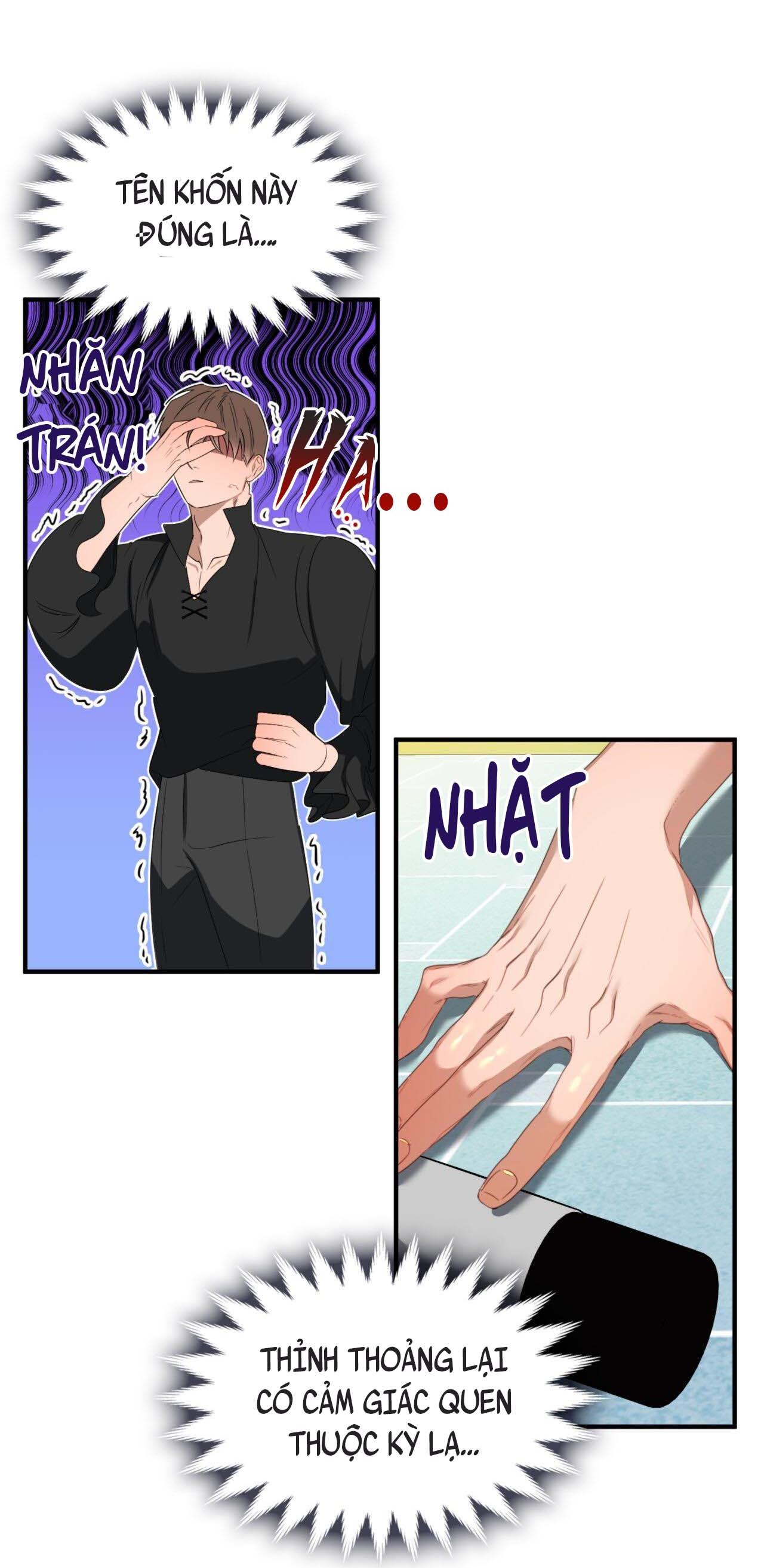 (np) độc thân muôn năm chapter 19 12