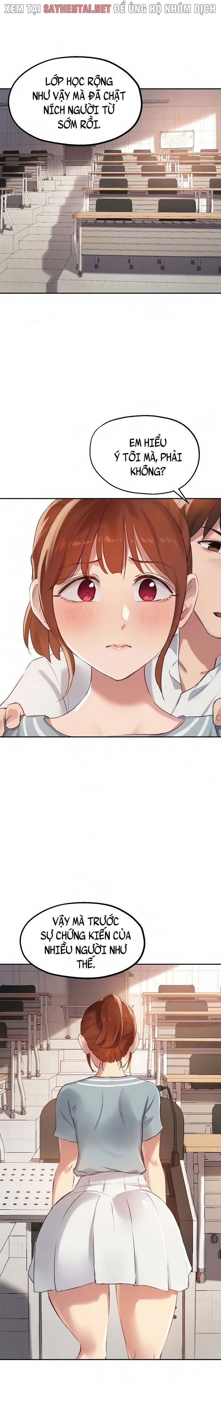 tuổi đôi mươi chapter 27 5