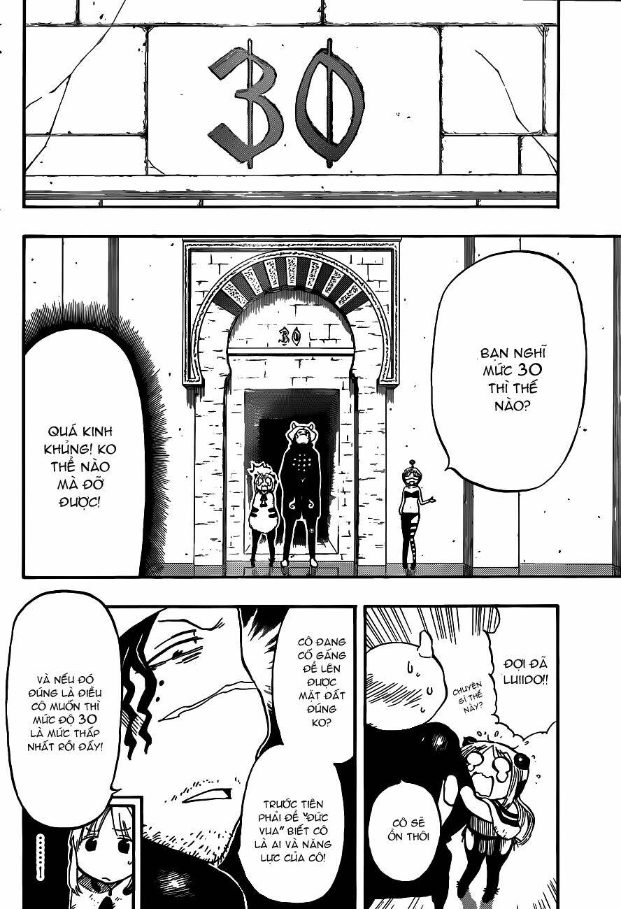 anagle mole chapter 30 13