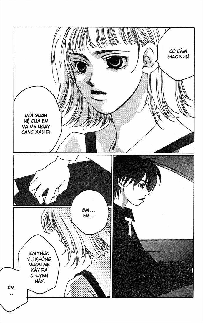 allegro agitato chapter 6 12