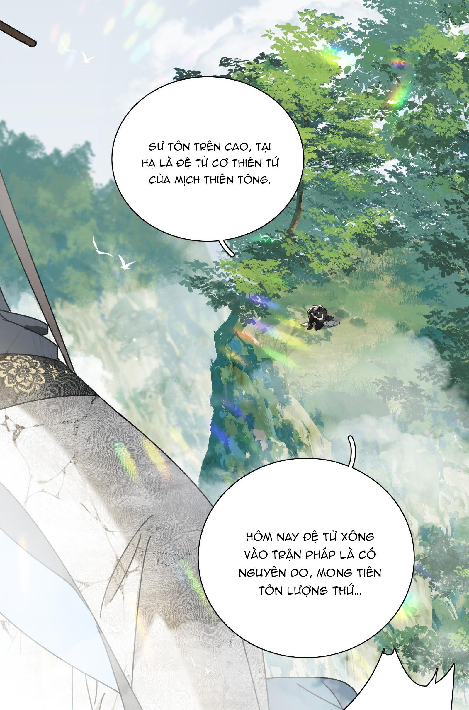 kế hoạch tẩu thoát chapter 8 45