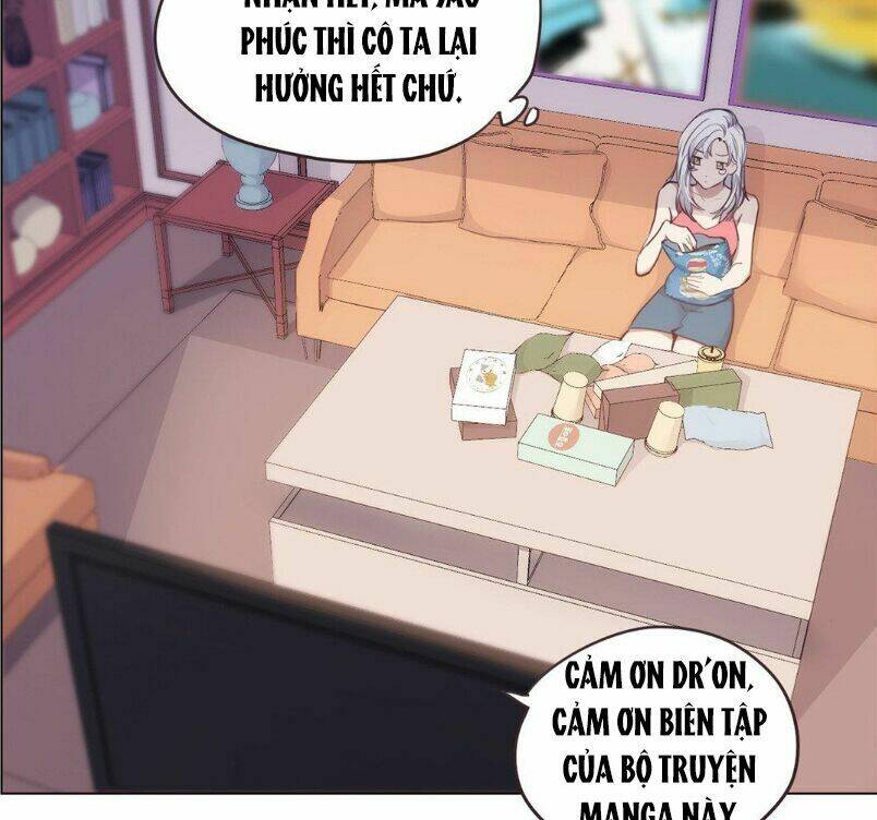 trở lại showbiz làm ảnh hậu chapter 1 44