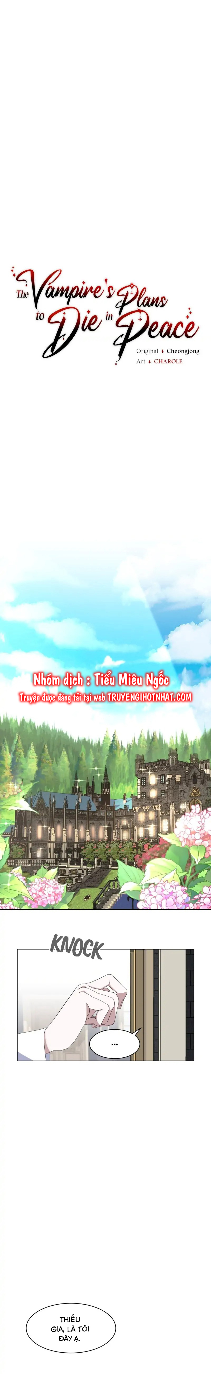 nữ phản diện muốn có kết thúc đẹp chapter 11 4