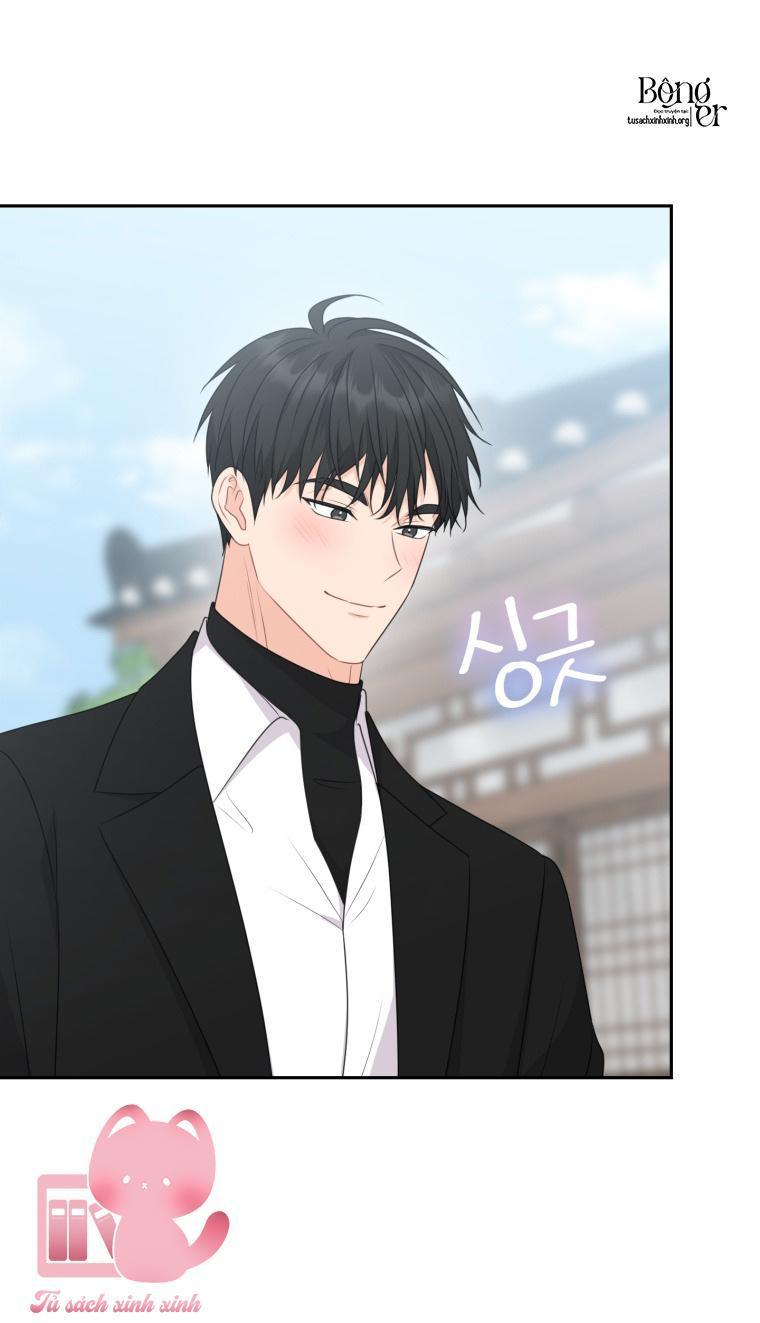 mong được chị chỉ bảo, tiền bối chapter 59 60