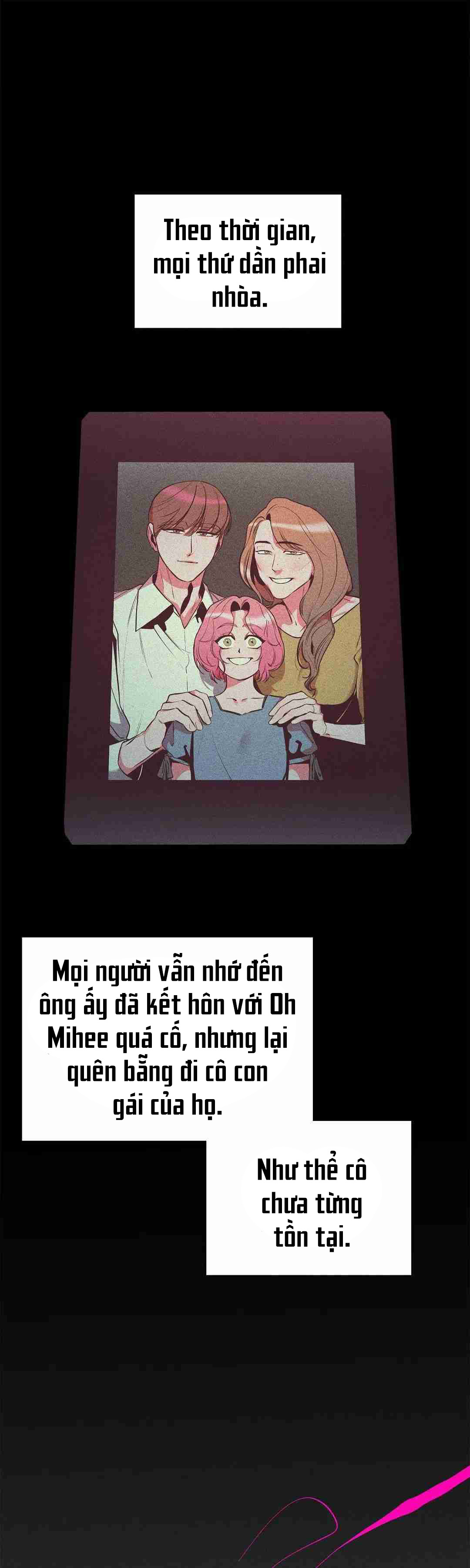 thiếu nữ lạc lõng không tình yêu chapter 27.1 16