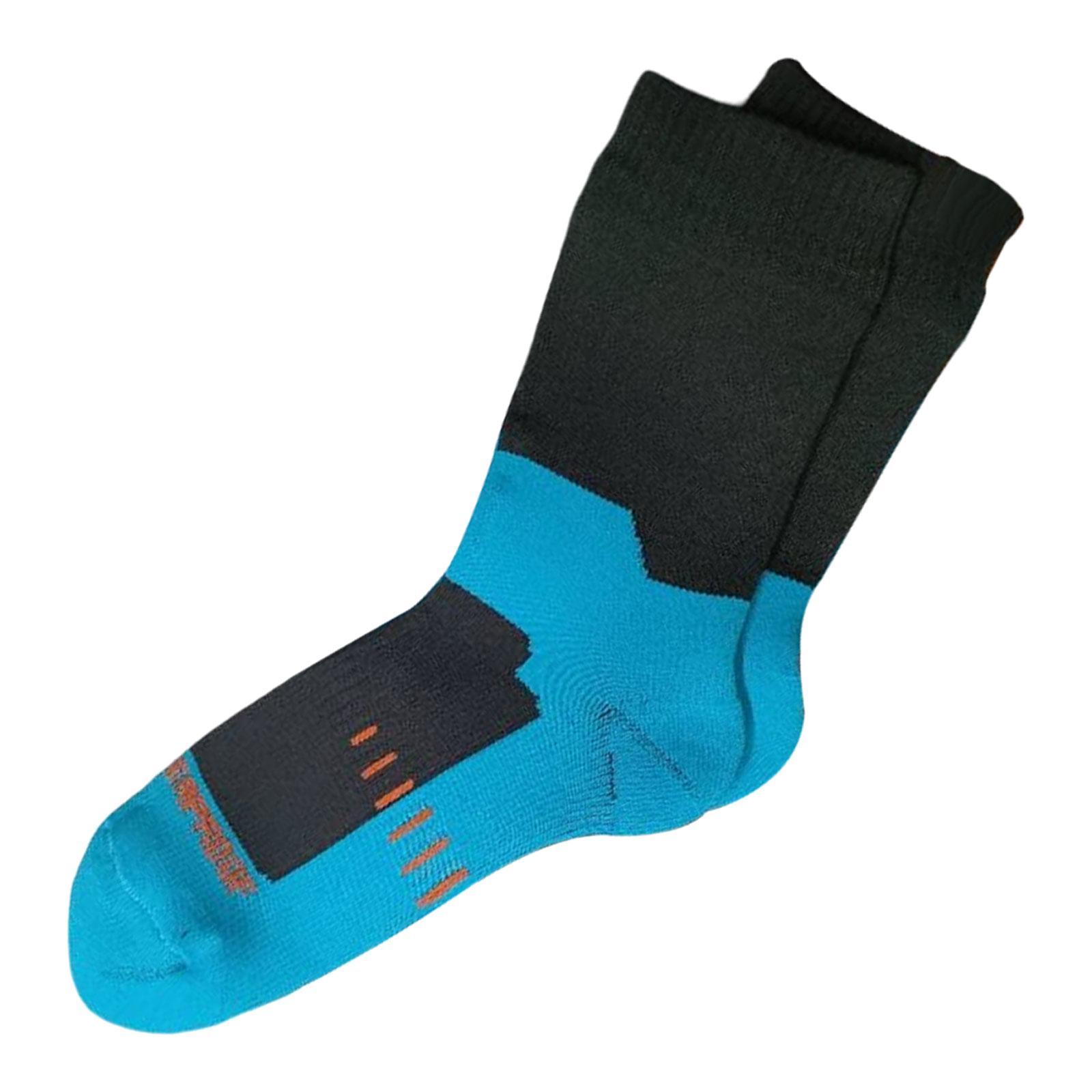 Waterproof Socks Warm Running Outdoor Activities Wading Unisex