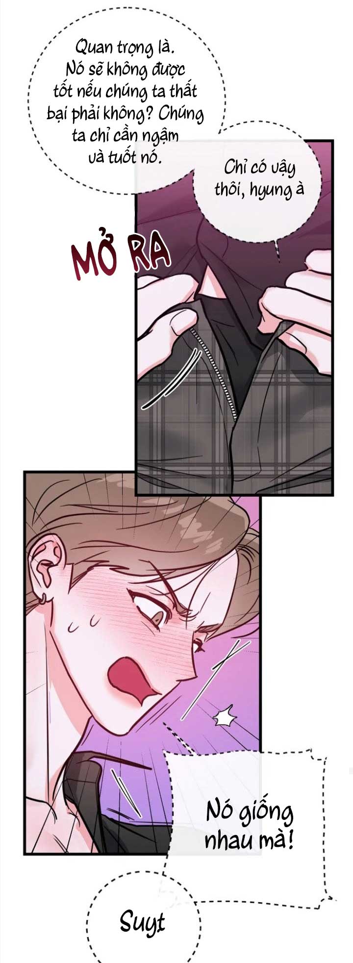 cyber sex on-air chapter 3 46