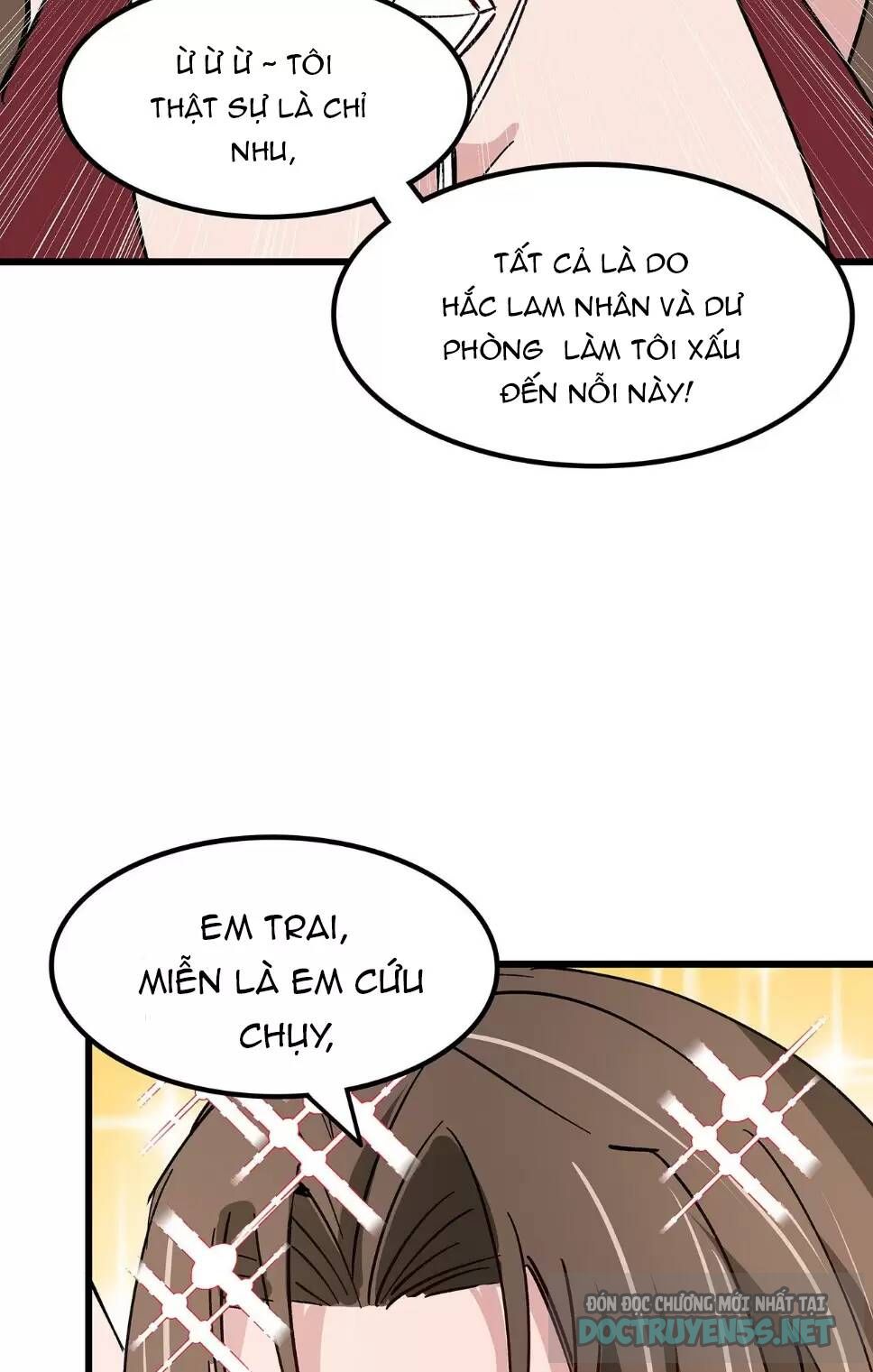 giải cứu 99 nữ chính ở mạt thế chapter 114 37