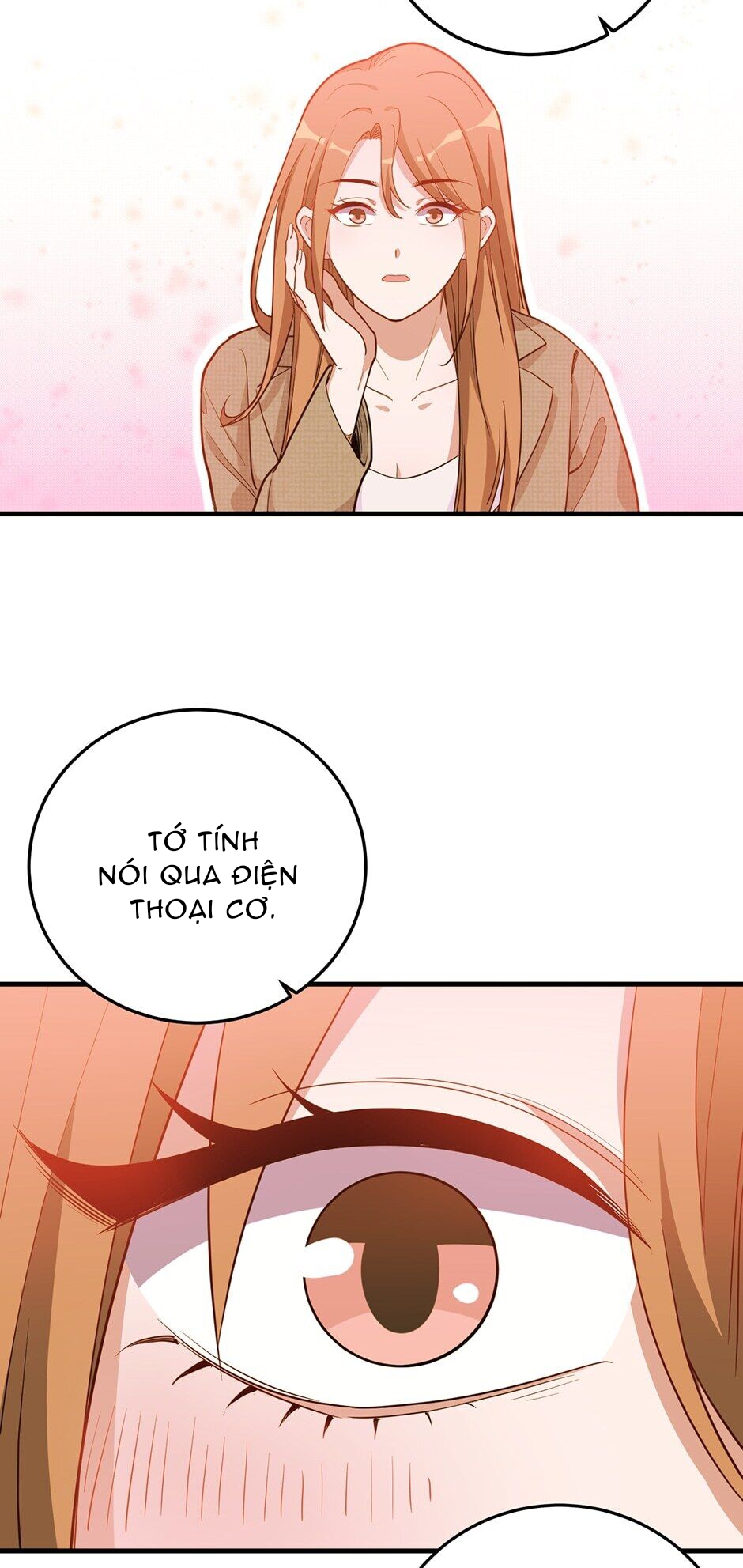 [16+] killing my love chapter 61.2 9