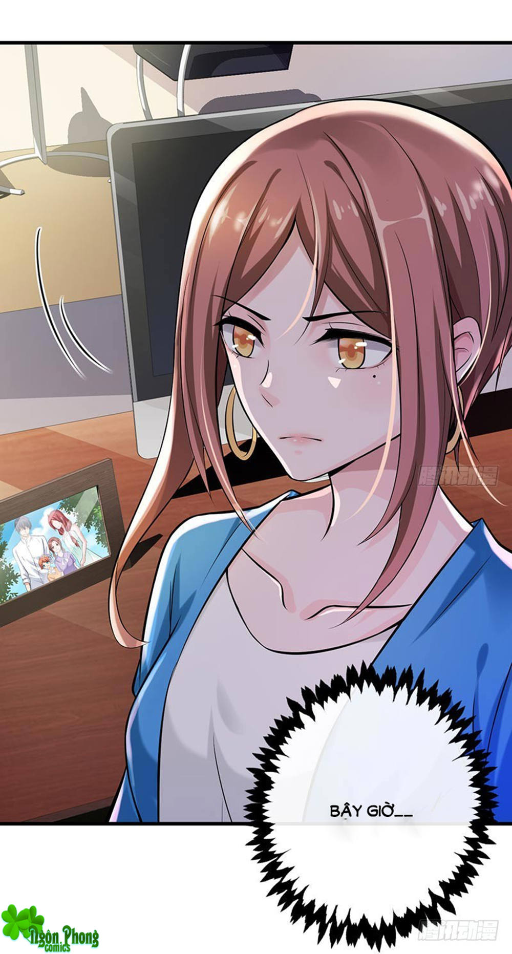 nhật ký dạy dỗ của gia tộc đáng yêu chapter 43 25