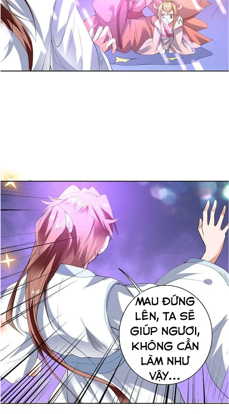 tối cường thần thú hệ thống chapter 97 6