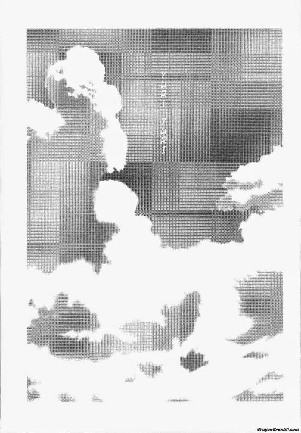 yuri yuri ( elegy syndrome ) chapter 2 5